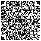 QR code with J M Smith Construction contacts