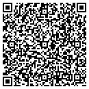 QR code with Upper Half contacts