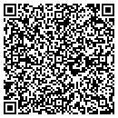 QR code with E&G Electrical Contractors LLC contacts