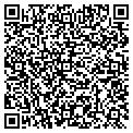 QR code with Hampton Controls Inc contacts
