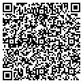 QR code with Dembosky & Assoc contacts