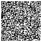 QR code with Red Letter Day Invitations contacts