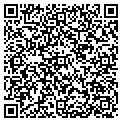 QR code with H J Wustrow MD contacts