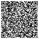 QR code with Dan's TV contacts