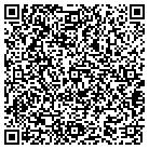 QR code with Famous Hair Erie Commons contacts