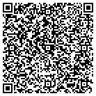 QR code with Advanced Typography & Graphics contacts
