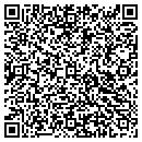 QR code with A & A Contracting contacts