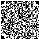 QR code with Portraits Plus One Hour Lab contacts