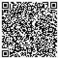 QR code with AlphaGraphics contacts