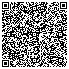 QR code with Wellsboro Veterniary Hospital contacts