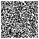 QR code with Raymond Au DDS contacts