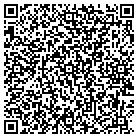 QR code with Central Paging Service contacts