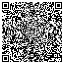 QR code with Redwood Customs contacts