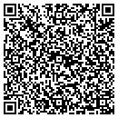 QR code with Richard A Haynie contacts