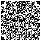 QR code with Adeste-Saint Anthony's School contacts