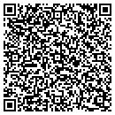 QR code with John B Metzger contacts