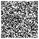 QR code with P R Martin Insurance Sltns contacts