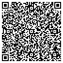 QR code with K & A Service contacts