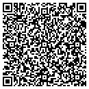 QR code with Garlitz's Grocery contacts
