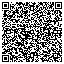 QR code with Kamet Corp contacts