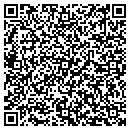 QR code with A-1 Roofing/Spouting contacts