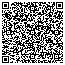 QR code with PFW Realty contacts