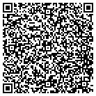 QR code with P V Home Lending LLC contacts