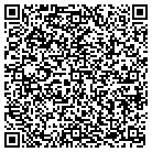 QR code with George V Hamilton Inc contacts