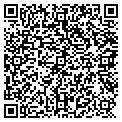 QR code with Dancers Barre The contacts