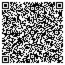 QR code with J Leonard & Assoc contacts