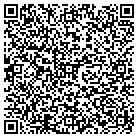 QR code with Hackman Custom Woodworking contacts