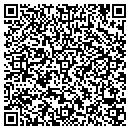 QR code with W Calvin Kier DDS contacts