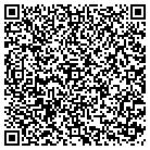 QR code with T L Hewitt Home Improvements contacts
