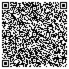 QR code with Tyler School Of Fine Arts contacts