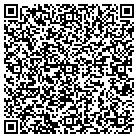 QR code with Kountry Korner Drive-In contacts