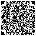 QR code with Pocono Kirby contacts