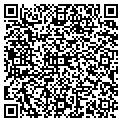 QR code with Pocono Kirby contacts