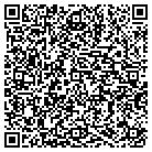 QR code with Zambelli Internationale contacts