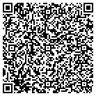QR code with Fairless Hills Produce Center contacts