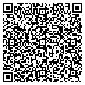QR code with West Real Estate contacts