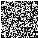 QR code with University Services contacts