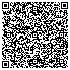 QR code with Jeffrey P De Crosta DDS contacts