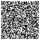 QR code with M T Mobile Field Service contacts