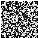 QR code with Ynotdesign contacts