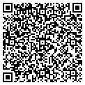 QR code with Thomas Regan DDS contacts