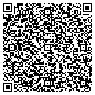 QR code with R & R General Contracting contacts