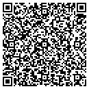 QR code with Ronald E Davis Masonry contacts