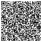 QR code with H & R Block Tax Service contacts