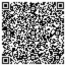 QR code with Del Ta Precision Tool & Dyeinc contacts