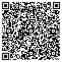 QR code with Alleghany Laboratory contacts